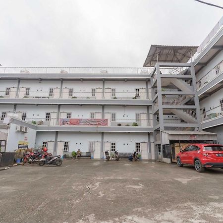 Koolkost Near Palembang Icon Mall 4 Exterior foto