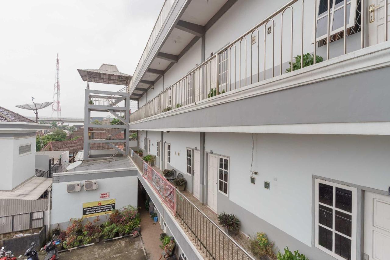 Koolkost Near Palembang Icon Mall 4 Exterior foto