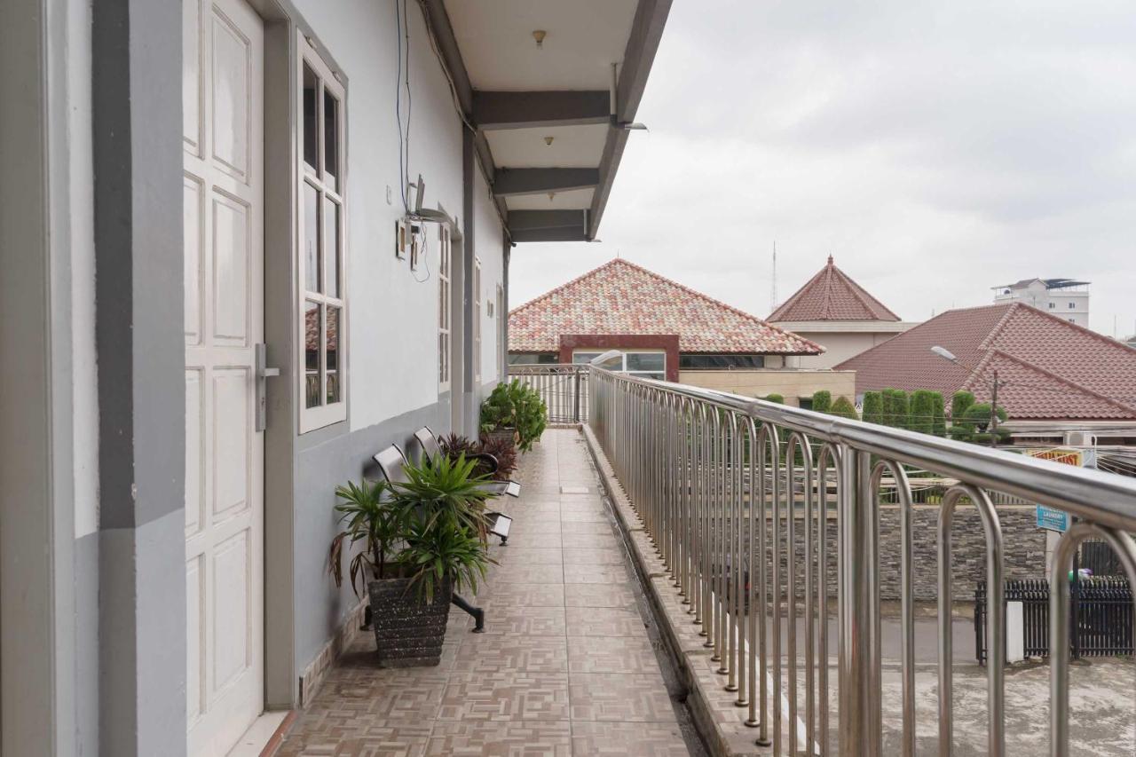 Koolkost Near Palembang Icon Mall 4 Exterior foto