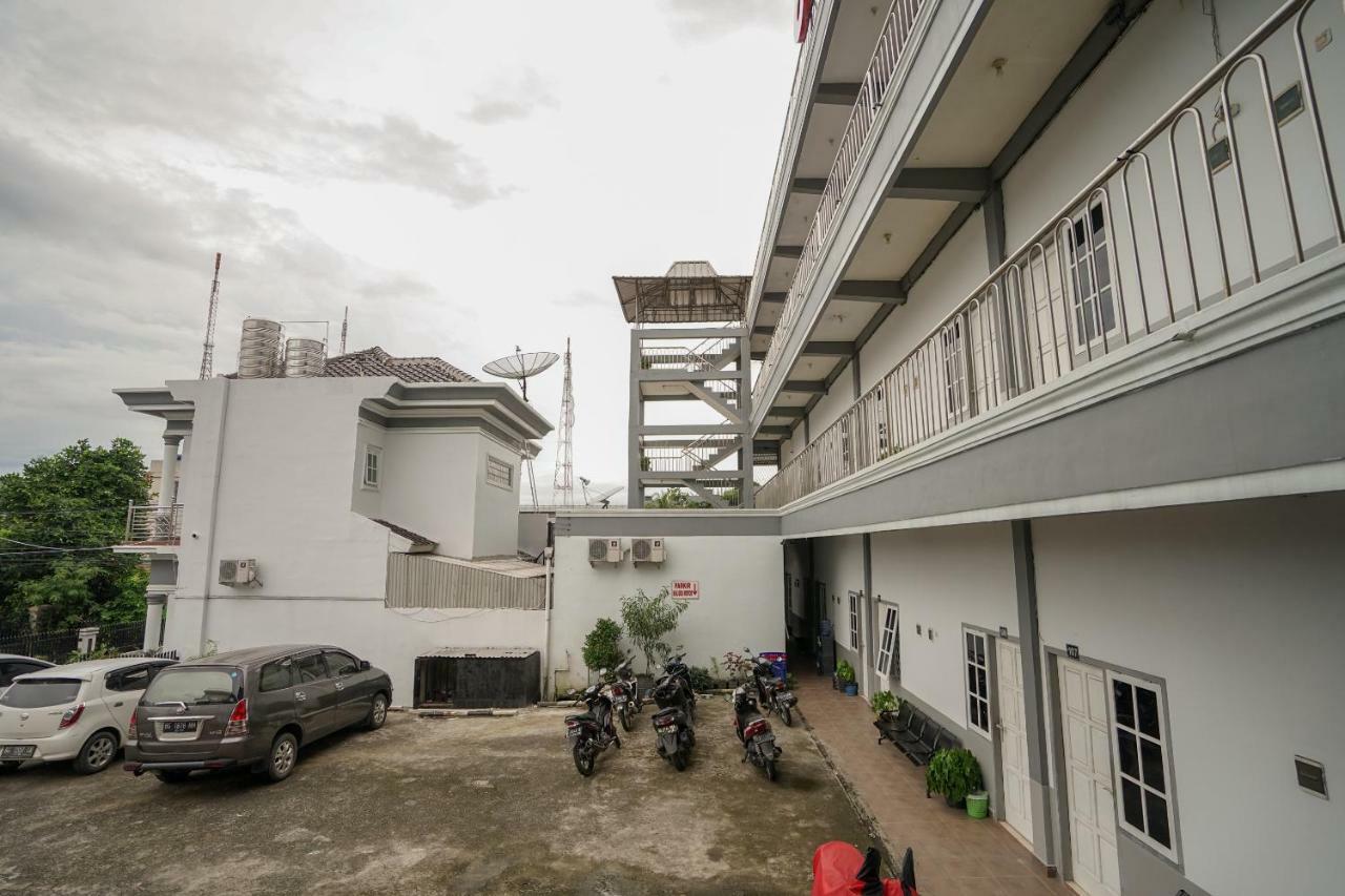 Koolkost Near Palembang Icon Mall 4 Exterior foto