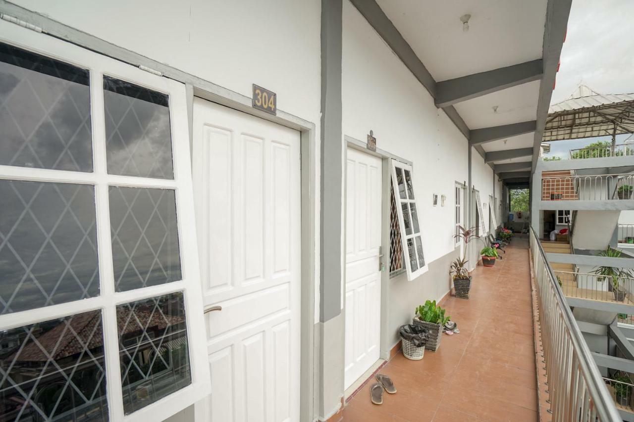 Koolkost Near Palembang Icon Mall 4 Exterior foto