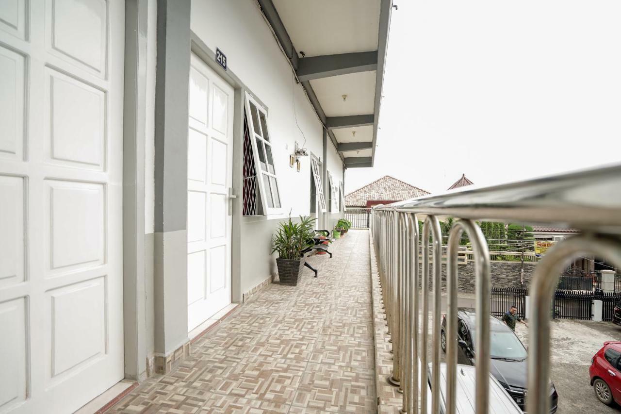 Koolkost Near Palembang Icon Mall 4 Exterior foto